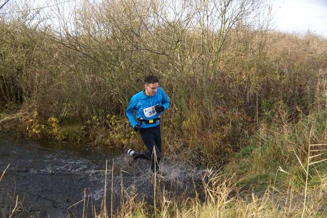 DSC00262 Voorne's Duin Trail 8-12-2013