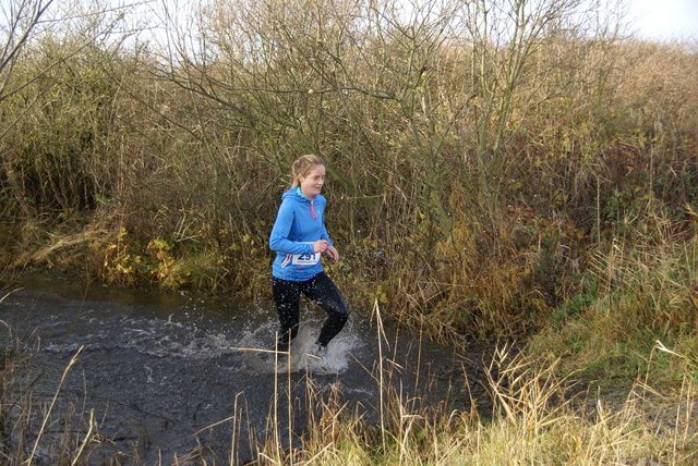 DSC00265 Voorne's Duin Trail 8-12-2013