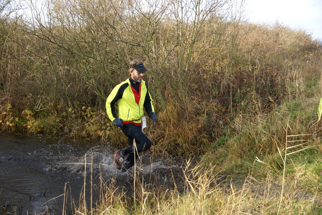 DSC00266 Voorne's Duin Trail 8-12-2013