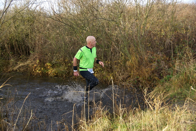 DSC00267 Voorne's Duin Trail 8-12-2013