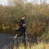 DSC00268 - Voorne's Duin Trail 8-12-2013