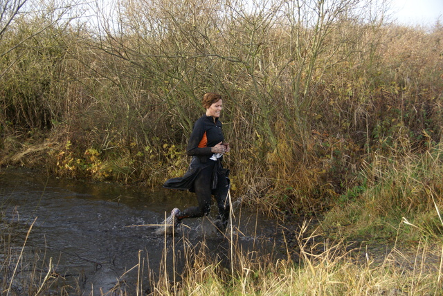 DSC00268 Voorne's Duin Trail 8-12-2013