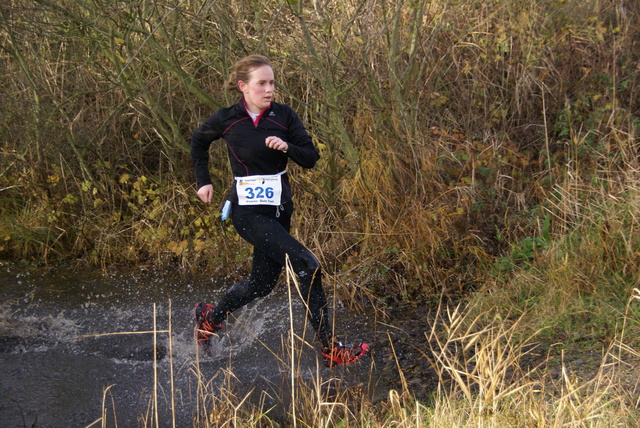 DSC00269 Voorne's Duin Trail 8-12-2013