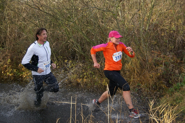 DSC00270 Voorne's Duin Trail 8-12-2013