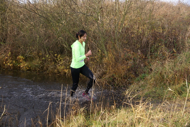 DSC00271 Voorne's Duin Trail 8-12-2013