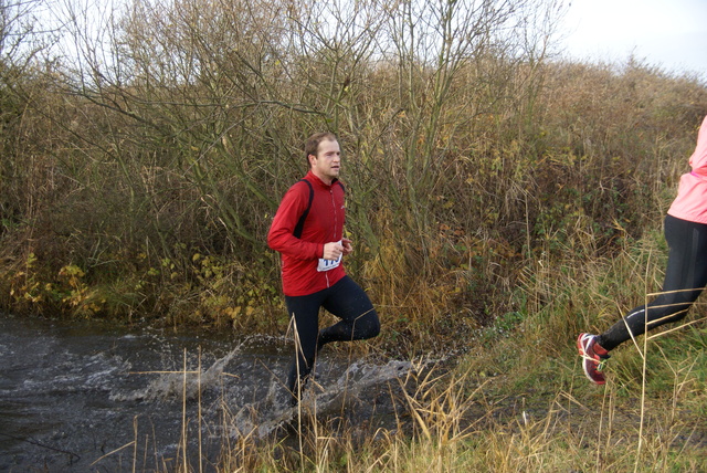 DSC00274 Voorne's Duin Trail 8-12-2013