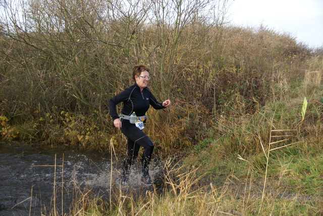 DSC00275 Voorne's Duin Trail 8-12-2013