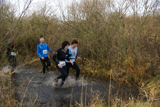 DSC00276 Voorne's Duin Trail 8-12-2013