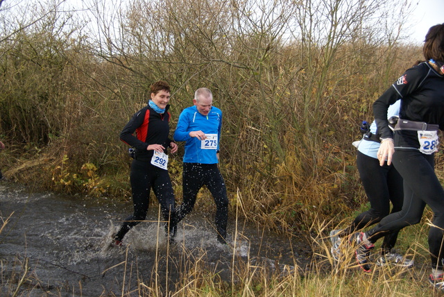 DSC00277 Voorne's Duin Trail 8-12-2013