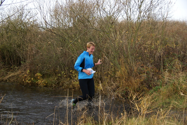 DSC00278 Voorne's Duin Trail 8-12-2013