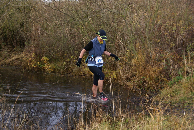 DSC00280 Voorne's Duin Trail 8-12-2013