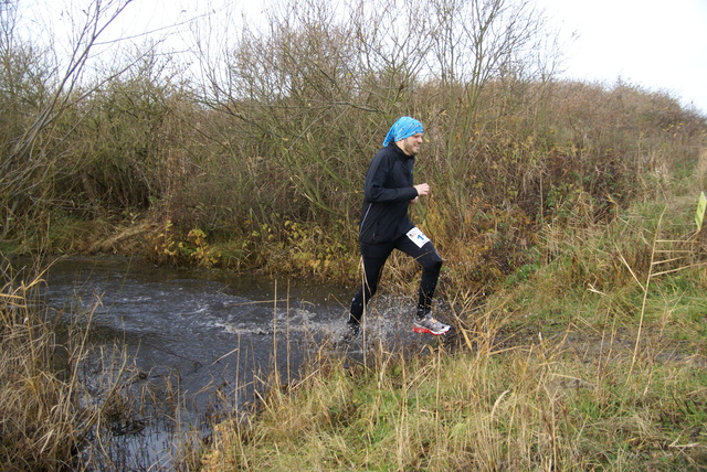 DSC00283 Voorne's Duin Trail 8-12-2013