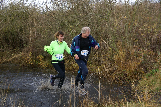 DSC00284 Voorne's Duin Trail 8-12-2013