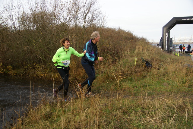 DSC00285 Voorne's Duin Trail 8-12-2013