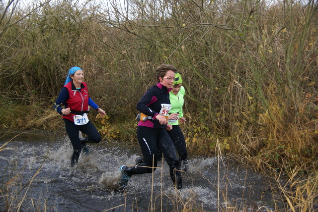 DSC00287 Voorne's Duin Trail 8-12-2013