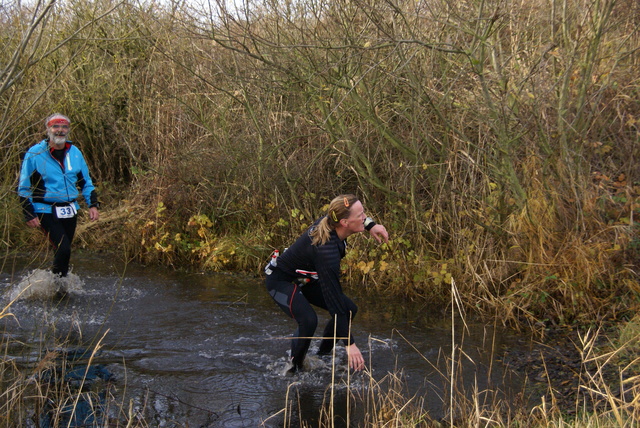 DSC00288 Voorne's Duin Trail 8-12-2013