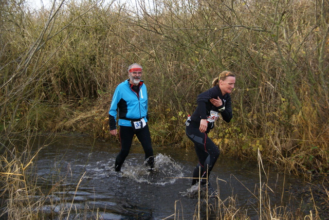 DSC00289 Voorne's Duin Trail 8-12-2013