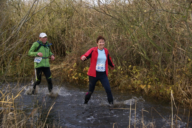 DSC00291 Voorne's Duin Trail 8-12-2013