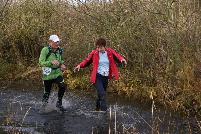 DSC00292 Voorne's Duin Trail 8-12-2013