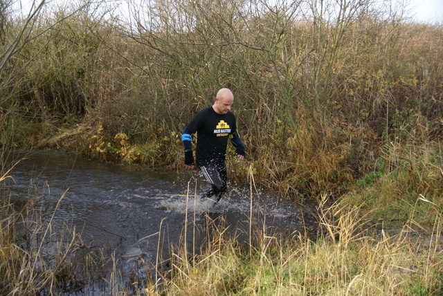 DSC00295 Voorne's Duin Trail 8-12-2013