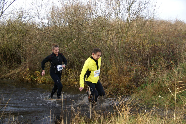 DSC00296 Voorne's Duin Trail 8-12-2013