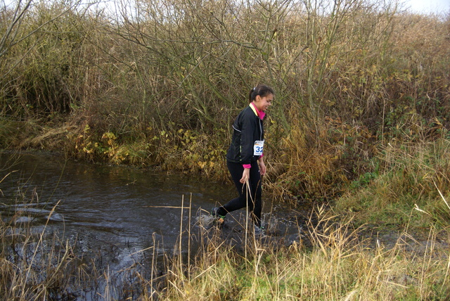 DSC00297 Voorne's Duin Trail 8-12-2013