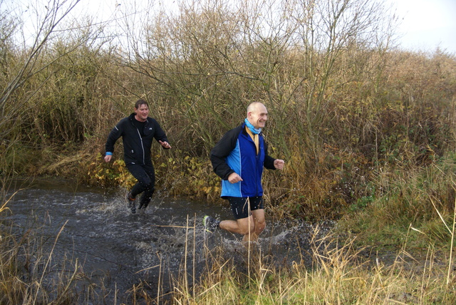 DSC00299 Voorne's Duin Trail 8-12-2013