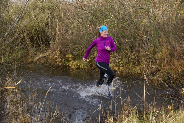 DSC00301 Voorne's Duin Trail 8-12-2013