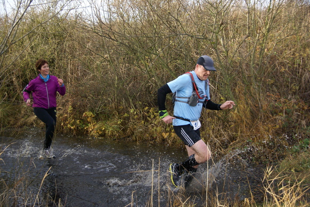 DSC00302 Voorne's Duin Trail 8-12-2013