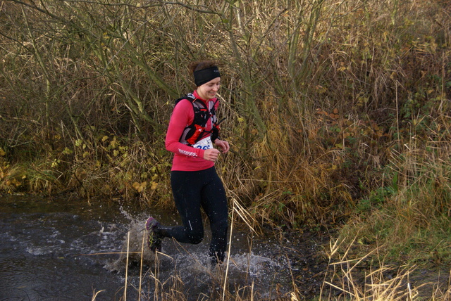 DSC00304 Voorne's Duin Trail 8-12-2013