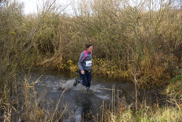 DSC00305 Voorne's Duin Trail 8-12-2013