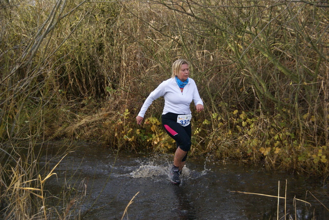 DSC00306 Voorne's Duin Trail 8-12-2013