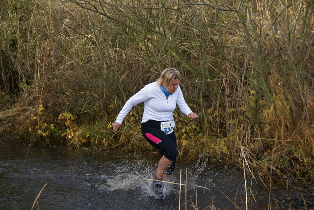 DSC00307 Voorne's Duin Trail 8-12-2013