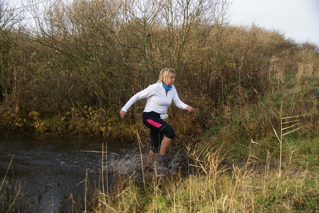 DSC00308 Voorne's Duin Trail 8-12-2013