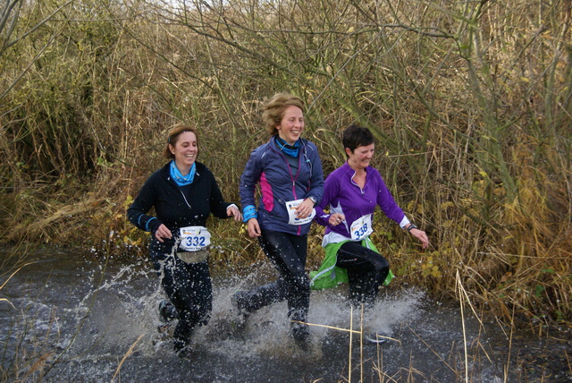 DSC00309 Voorne's Duin Trail 8-12-2013