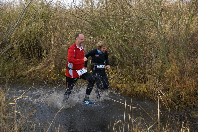 DSC00311 Voorne's Duin Trail 8-12-2013