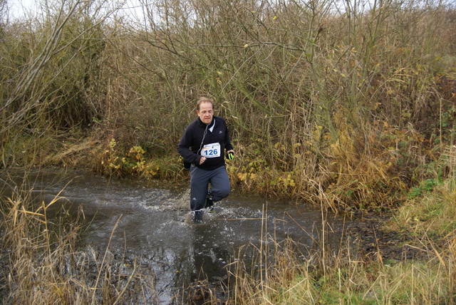 DSC00315 Voorne's Duin Trail 8-12-2013