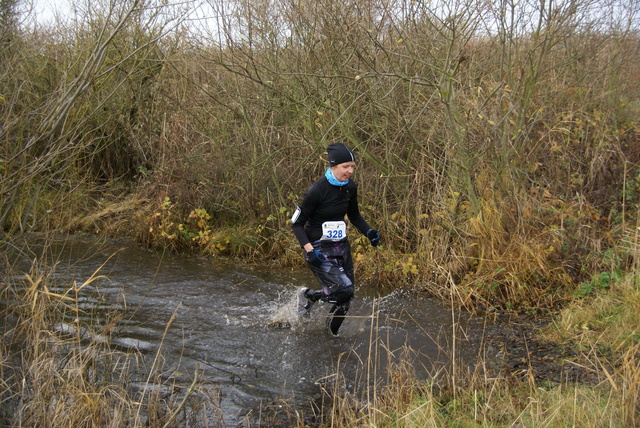 DSC00316 Voorne's Duin Trail 8-12-2013