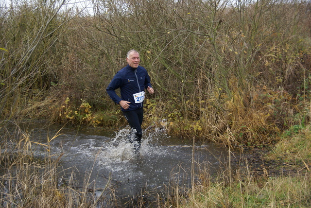 DSC00317 Voorne's Duin Trail 8-12-2013