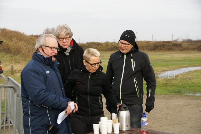 DSC00321 Voorne's Duin Trail 8-12-2013