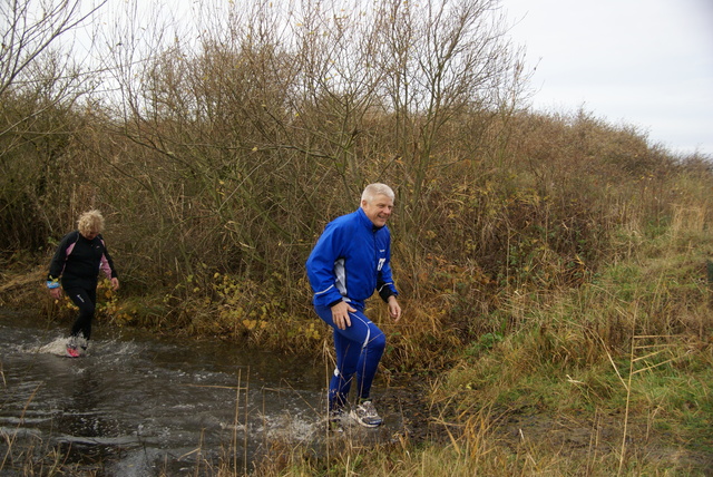 DSC00322 Voorne's Duin Trail 8-12-2013