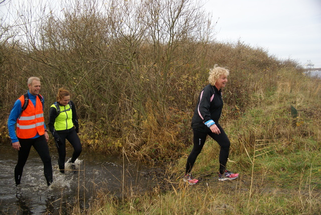 DSC00323 Voorne's Duin Trail 8-12-2013