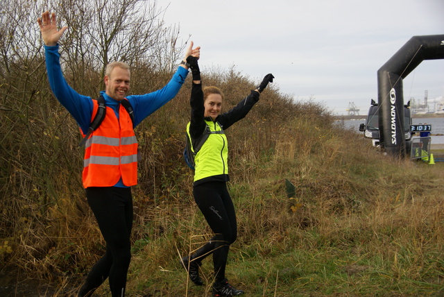 DSC00324 Voorne's Duin Trail 8-12-2013