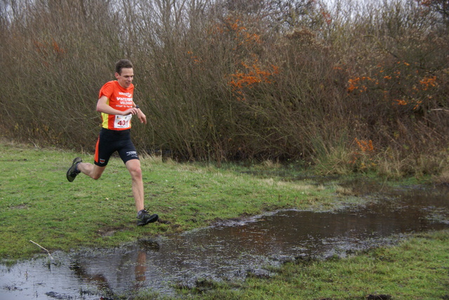 DSC00326 Voorne's Duin Trail 8-12-2013