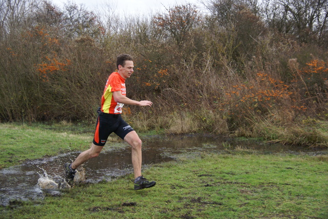 DSC00328 Voorne's Duin Trail 8-12-2013