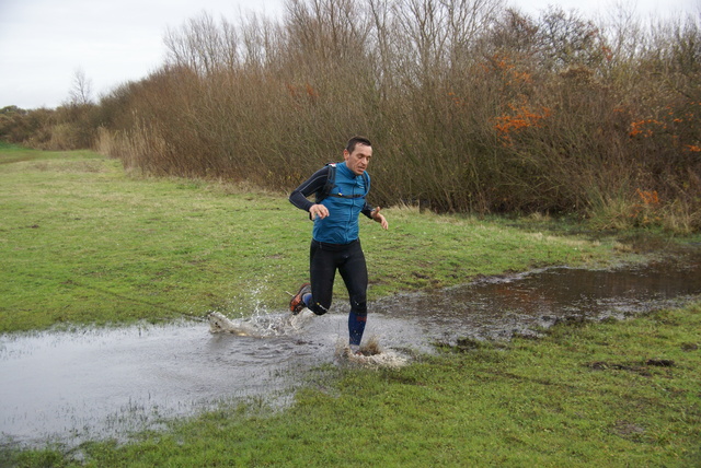 DSC00333 Voorne's Duin Trail 8-12-2013