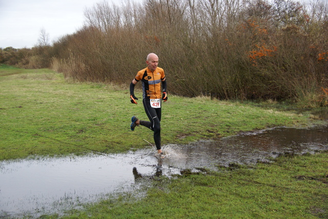 DSC00334 Voorne's Duin Trail 8-12-2013