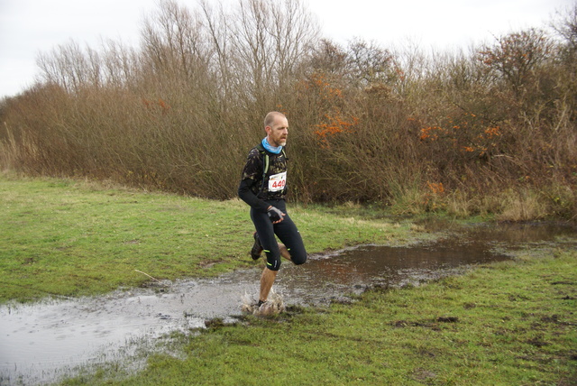 DSC00338 Voorne's Duin Trail 8-12-2013