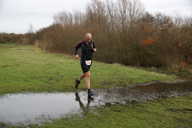 DSC00339 Voorne's Duin Trail 8-12-2013