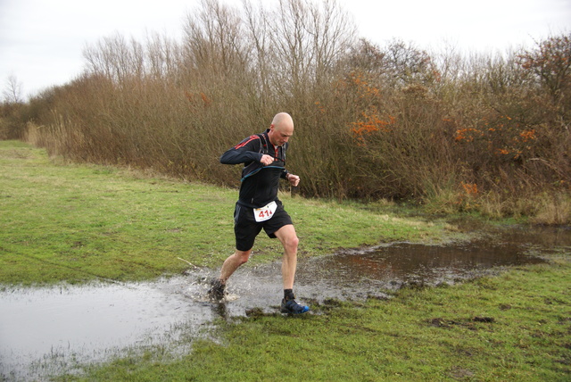 DSC00340 Voorne's Duin Trail 8-12-2013